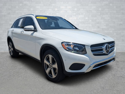 Used 2019 Mercedes-Benz GLC 300