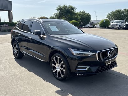 Used 2021 Volvo XC60 T5 Inscription
