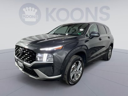 Used 2023 Hyundai Santa Fe SE