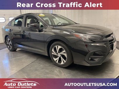Used 2023 Subaru Legacy Premium