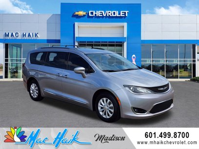 Used 2020 Chrysler Pacifica Touring-L