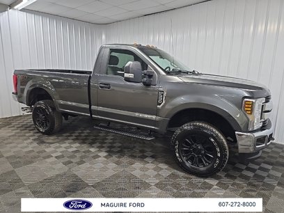 Used 2019 Ford F350 XLT w/ XLT Value Package