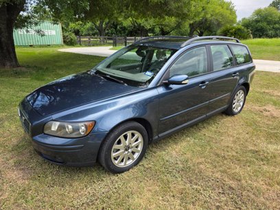 Used 2006 Volvo V50 T5
