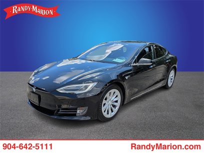 Used 2018 Tesla Model S 75D
