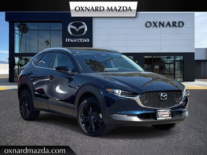 New 2025 MAZDA CX-30 AWD 2.5 S w/ Select Sport Pkg