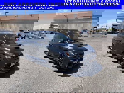 Used 2017 Subaru WRX STI