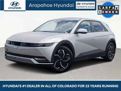 Used 2024 Hyundai Ioniq 5 SEL