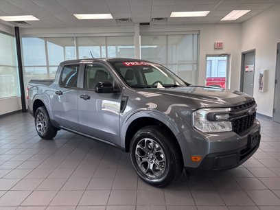 Used 2024 Ford Maverick XLT w/ XLT Luxury Package