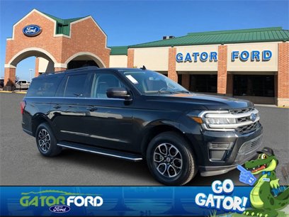 Used 2023 Ford Expedition Max XLT