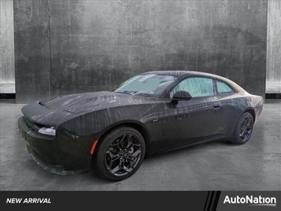 Used 2025 Dodge Charger R/T w/ Quick Order Package 25M R/T