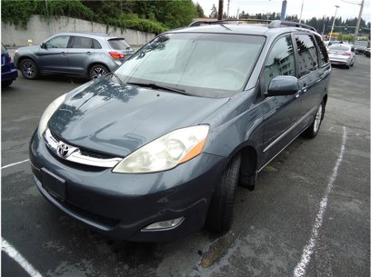 Used 2010 Toyota Sienna XLE Limited