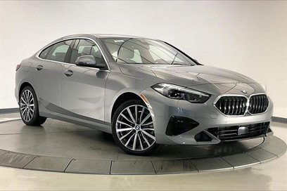 Used 2024 BMW 228i xDrive Gran Coupe w/ Premium Package