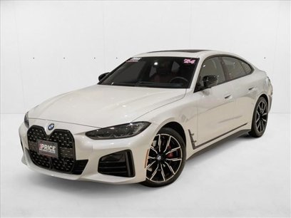 Used 2024 BMW M440i xDrive Gran Coupe w/ Premium Package