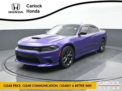 Used 2019 Dodge Charger GT
