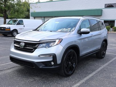 Used 2022 Honda Pilot Special Edition