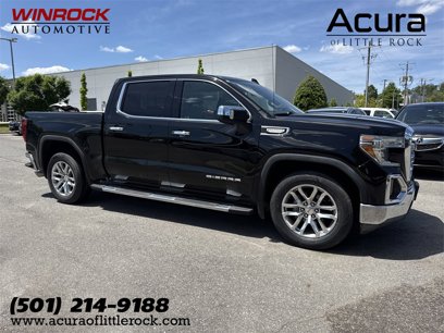 Used 2019 GMC Sierra 1500 SLT