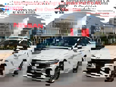 Used 2024 Hyundai Elantra SEL