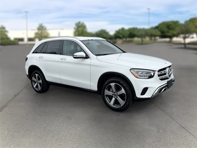 Used 2022 Mercedes-Benz GLC 300