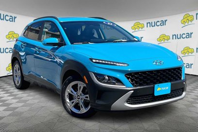 Used 2023 Hyundai Kona SEL w/ Convenience Package