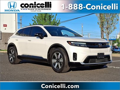 Used 2024 Honda Prologue Touring