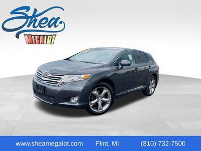 Used 2012 Toyota Venza LE