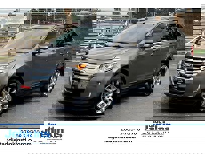 Used 2014 Ford Edge Limited