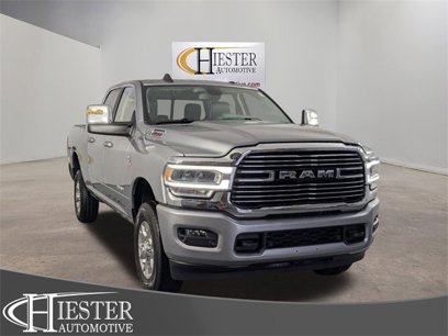 Used 2024 RAM 2500 Laramie