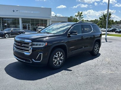 Used 2022 GMC Acadia SLE w/ Driver Convenience Package