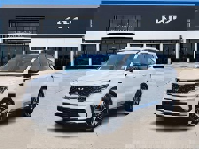 Certified 2023 Kia Sorento S