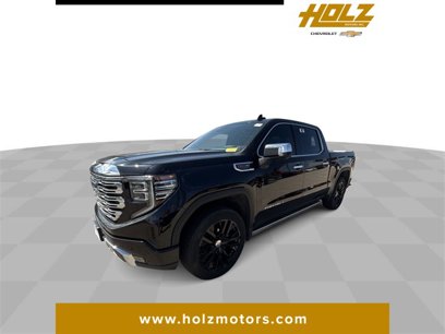 Used 2024 GMC Sierra 1500 Denali
