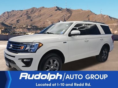 Used 2021 Ford Expedition XLT