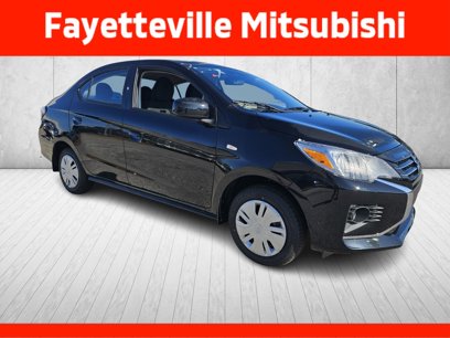 New 2024 Mitsubishi Mirage G4