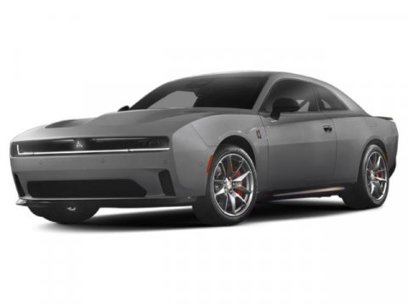 Used 2025 Dodge Charger R/T w/ Quick Order Package 25M R/T