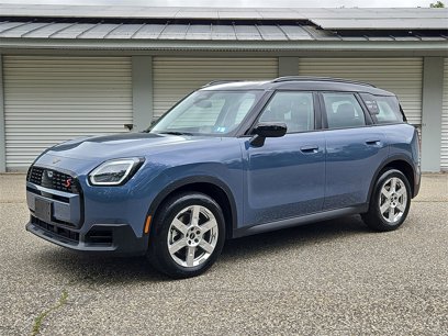 Used 2025 MINI Cooper S