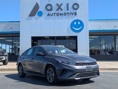 Used 2023 Kia Forte LXS