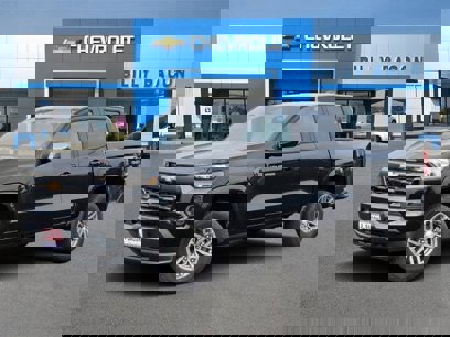 New 2025 Chevrolet Colorado LT w/ Advanced Trailering Package