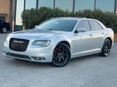 Used 2020 Chrysler 300 S