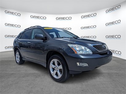 Used 2008 Lexus RX 350 2WD