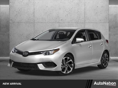 Used 2016 Scion iM