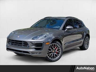 Used 2018 Porsche Macan GTS