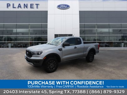 Used 2023 Ford Ranger XLT w/ Equipment Group 302A High