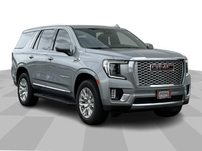 Used 2024 GMC Yukon Denali