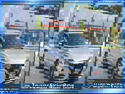 Used 2020 Nissan Sentra SV