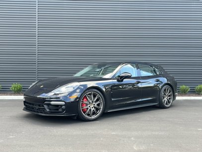 Used 2020 Porsche Panamera GTS