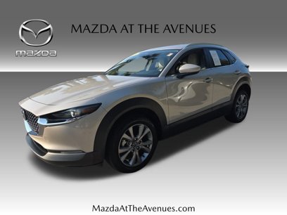 Certified 2024 MAZDA CX-30 AWD 2.5 S w/ Preferred Package