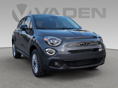 New 2023 FIAT 500X Pop