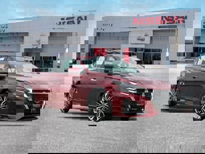Certified 2023 Nissan Altima 2.5 SL