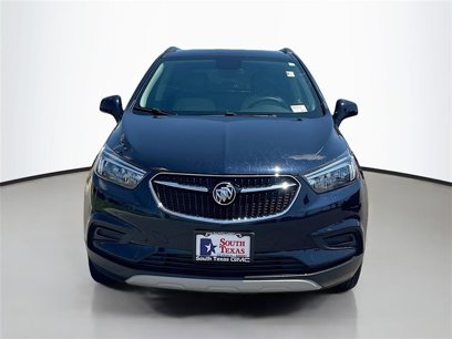 Used 2022 Buick Encore Preferred w/ Safety Package