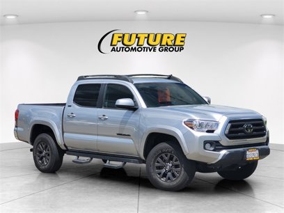 Used 2022 Toyota Tacoma SR5