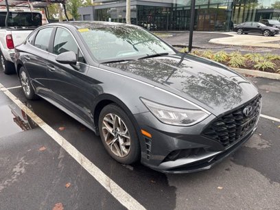 Used 2022 Hyundai Sonata SEL